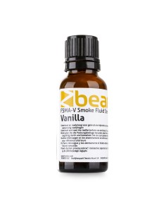 FSMA-V ADITIVO PARA LÍQUIDO DE HUMO AROMA VAINILLA