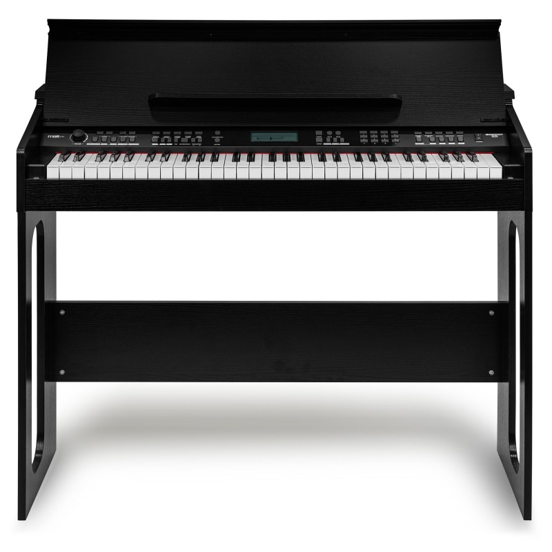 RHAPSODYDP61 PIANO DIGITAL DE 61 TECLAS CON SOPORTE PARA MUEBLE