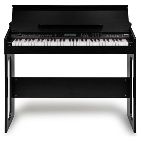 RHAPSODYDP61 PIANO DIGITAL DE 61 TECLAS CON SOPORTE PARA MUEBLE