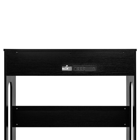 RHAPSODYDP61 PIANO DIGITAL DE 61 TECLAS CON SOPORTE PARA MUEBLE