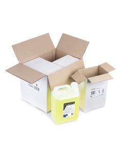 FSMF5S LÍQUIDO DE HUMO 5L MEDIA-DENSIDAD