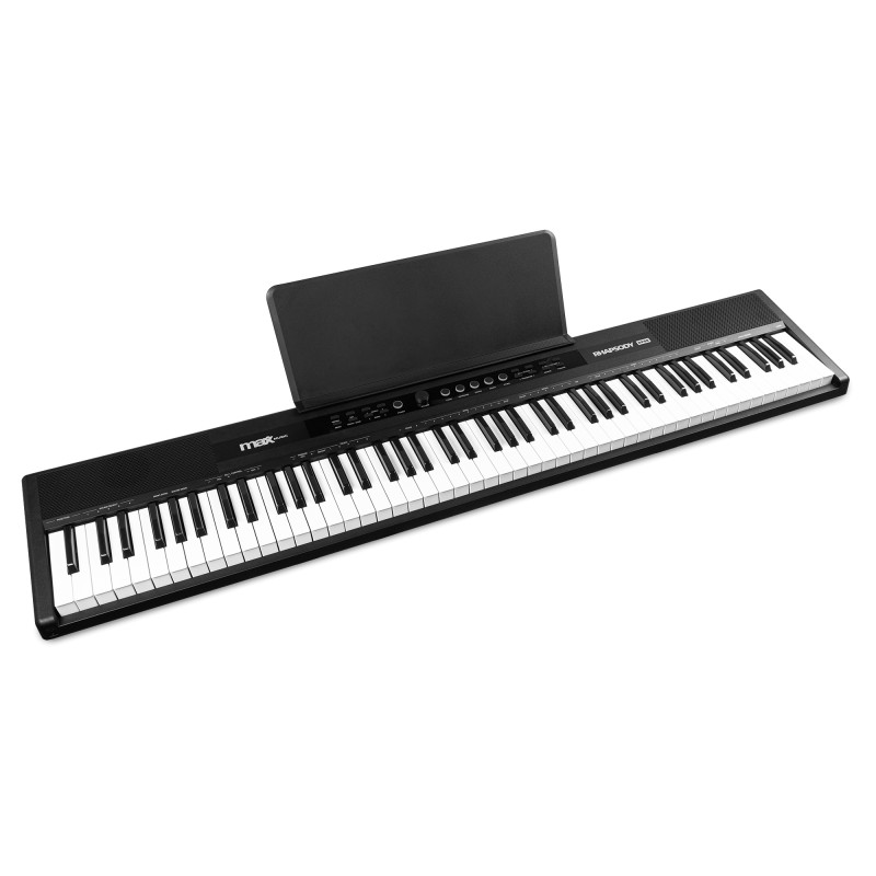 RHAPSODYDP88 PIANO DIGITAL 88 TECLAS