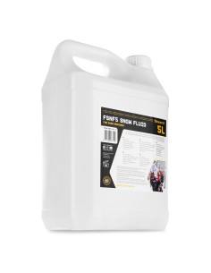 FSNF5 LÍQUIDO NIEVE 5L