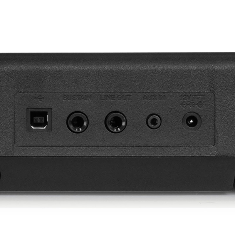 RHAPSODYDP88 PIANO DIGITAL 88 TECLAS