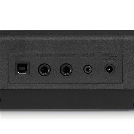 RHAPSODYDP88 PIANO DIGITAL 88 TECLAS