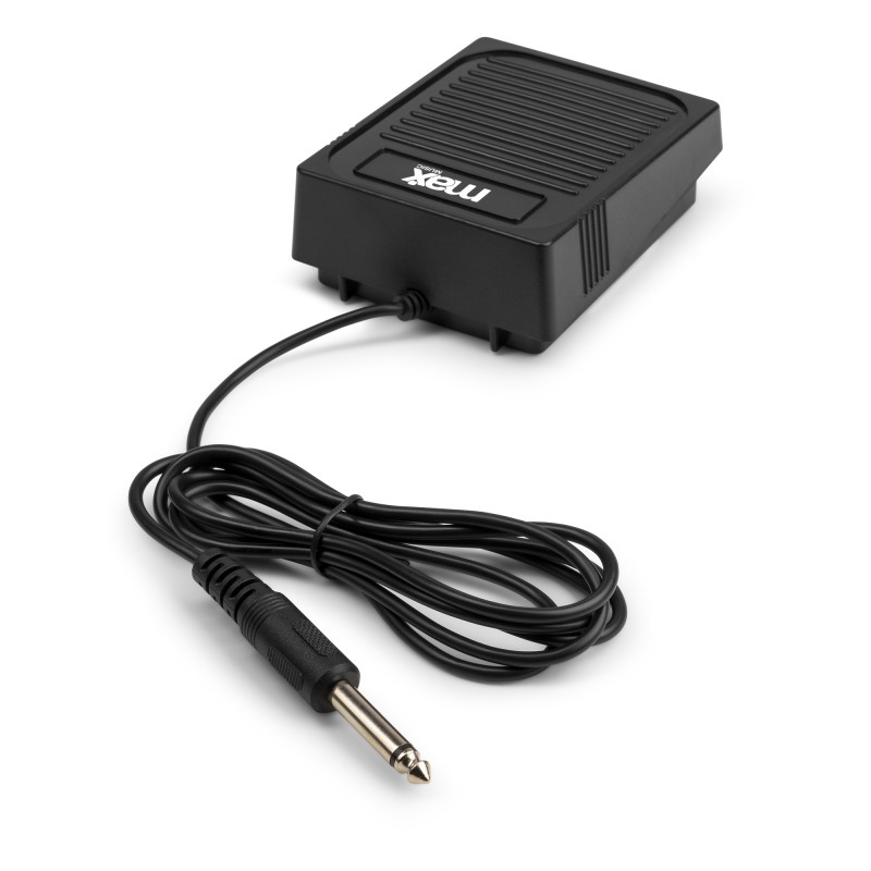 PEDAL DE SOSTENIDO UNIVERSAL
