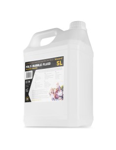FBL5 LÍQUIDO DE BURBUJAS 5L 2