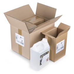 FBL5 LÍQUIDO DE BURBUJAS 5L