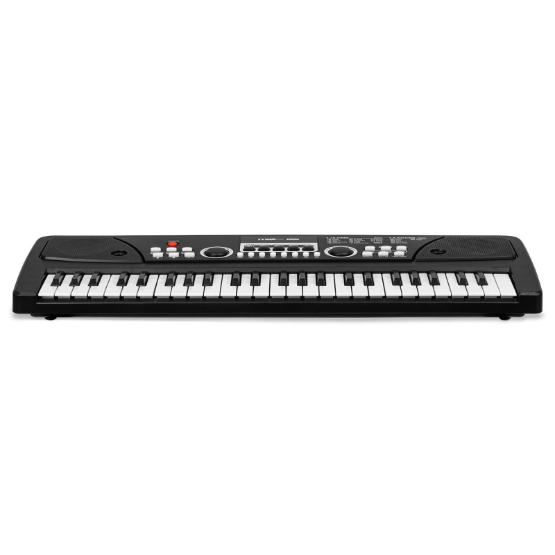 KD49 TECLADO ELECTRÓNICO 49 TECLAS CON BATERÍA