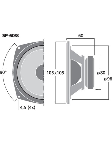 SP-60/8