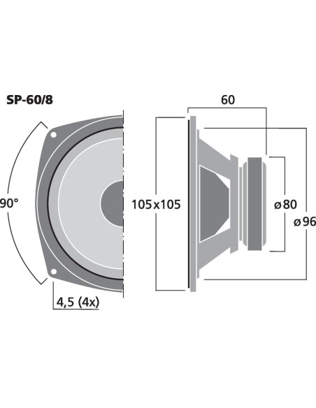 SP-60/8