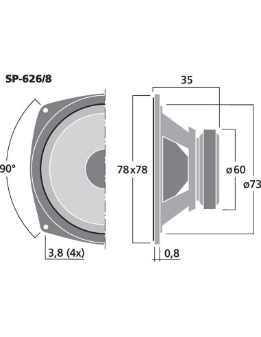 SP-626/8