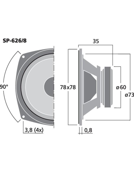 SP-626/8