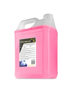 FSMF5Q LÍQUIDO DE HUMO 5L RÁPIDA DISPERSIÓN EFECTO CO2 2