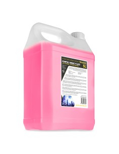 FSMF5Q LÍQUIDO DE HUMO 5L RÁPIDA DISPERSIÓN EFECTO CO2