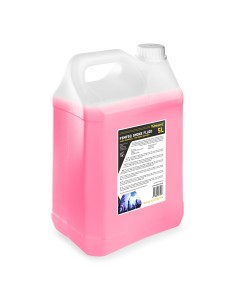 FSMF5Q LÍQUIDO DE HUMO 5L RÁPIDA DISPERSIÓN EFECTO CO2
