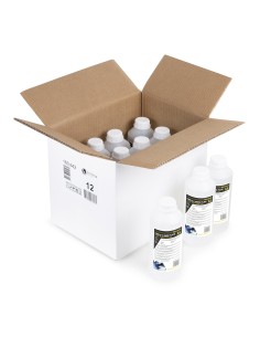 FSMF1E-C LÍQUIDO DE HUMO 1L ESTANDAR TRANSPARENTE 2