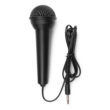 KD54 TECLADO ELECTRÓNICO 54 TECLAS CON BATERÍA ROSA