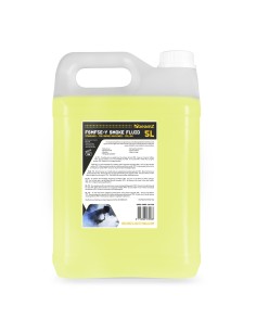 FSMF5E-Y LÍQUIDO DE HUMO 5L ESTANDAR AMARILLO