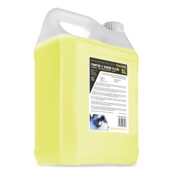FSMF5E-Y LÍQUIDO DE HUMO 5L ESTANDAR AMARILLO