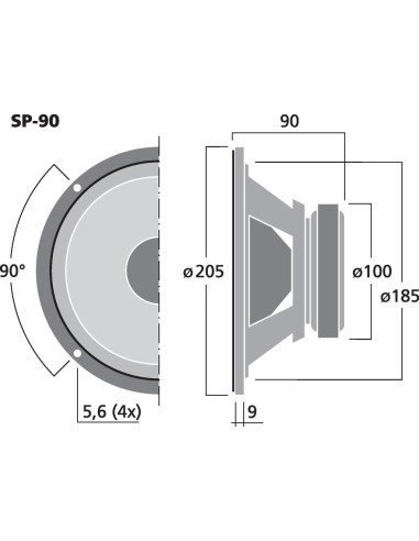 SP-90