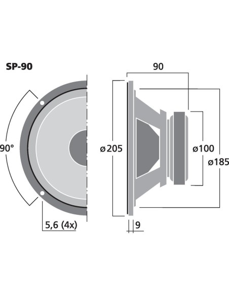 SP-90