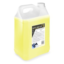 FSMF5E-Y LÍQUIDO DE HUMO 5L ESTANDAR AMARILLO