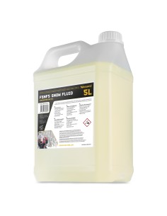 FSNF5 5L LÍQUIDO DE NIEVE CONCENTRADO 5% 2