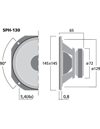 SPH-130