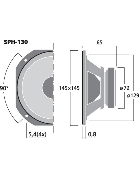SPH-130