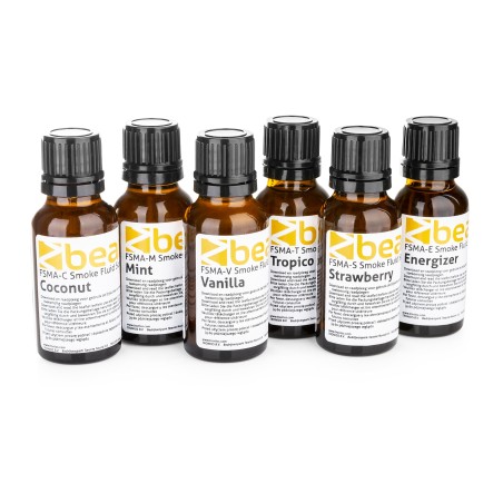 FSMA-S ADITIVO PARA LÍQUIDO DE HUMO AROMA FRESA