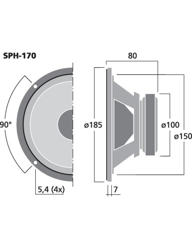 SPH-170