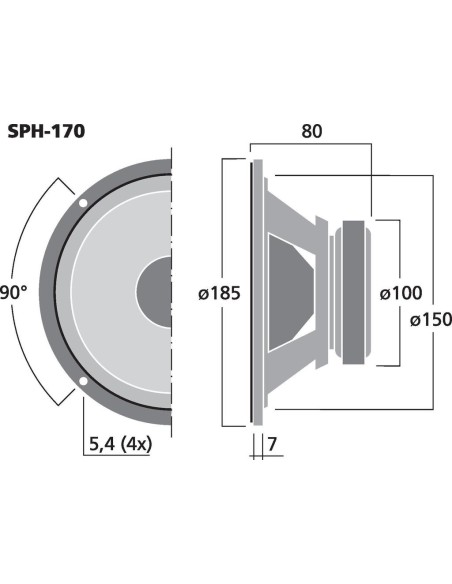 SPH-170