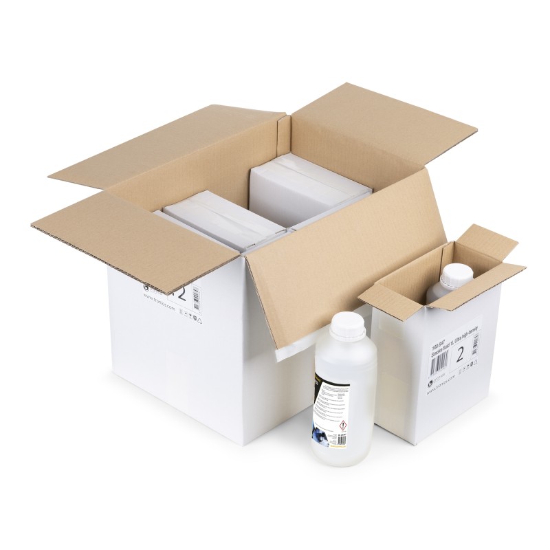 FSMF1UHD LÍQUIDO DE HUMO 1L ULTRA-HIGH-DENSIDAD