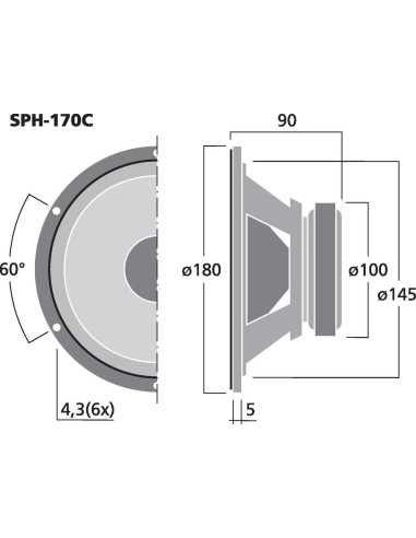 SPH-170C