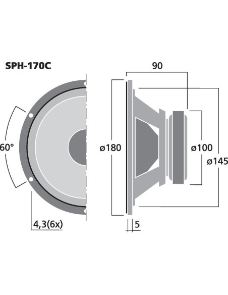 SPH-170C