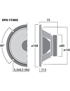 SPH-174KE 2