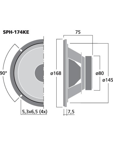 SPH-174KE
