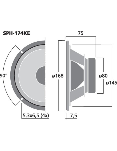 SPH-174KE
