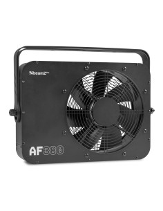 AF380 SOPLADOR AXIAL DMX