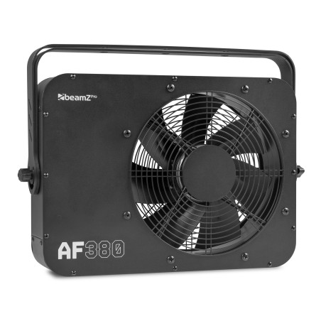 AF380 SOPLADOR AXIAL DMX