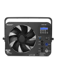 AF380 SOPLADOR AXIAL DMX 2