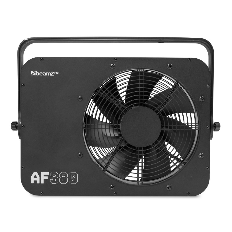 AF380 SOPLADOR AXIAL DMX