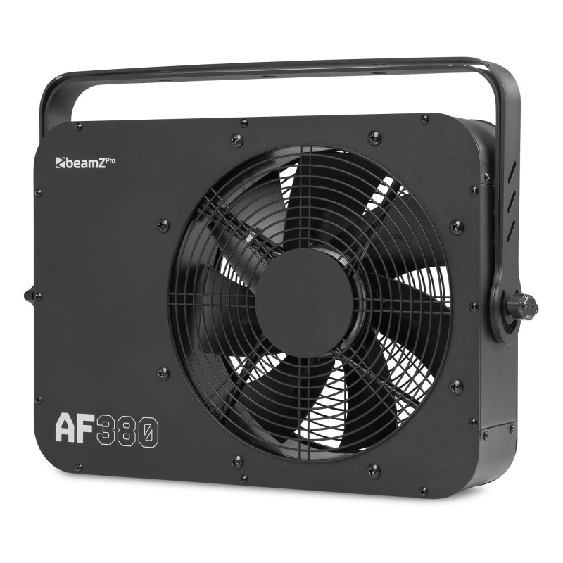 AF380 SOPLADOR AXIAL DMX