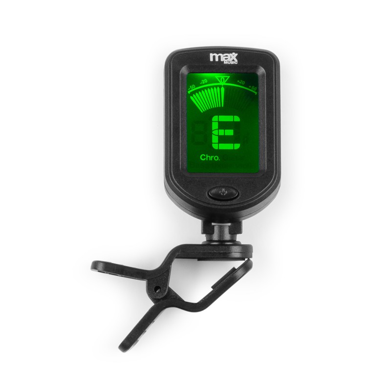 GIGKIT JUNIOR CONJUNTO GUITARRA ELÉCTRICA NEGRO 3/4