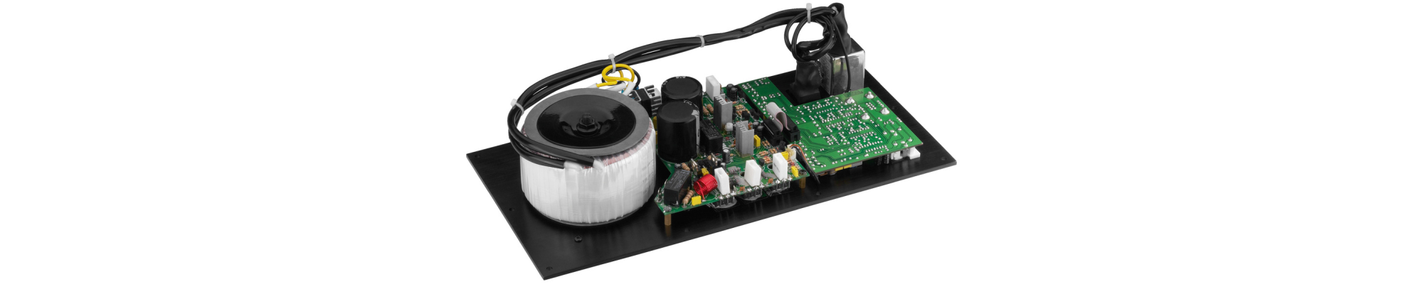 Módulos de potencia