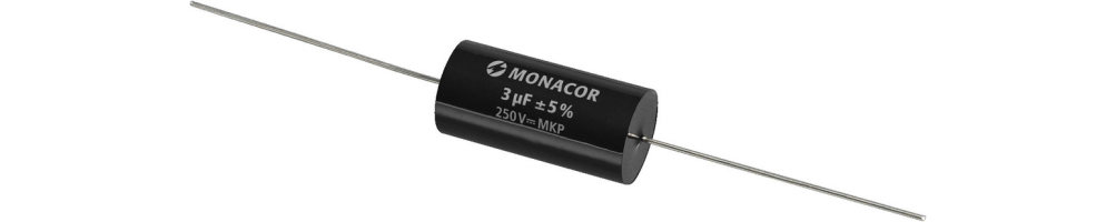 Componentes electrónicos