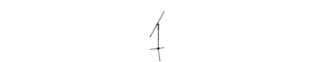 Pies y Soportes Profesionales para Audio e Iluminación | Monacor