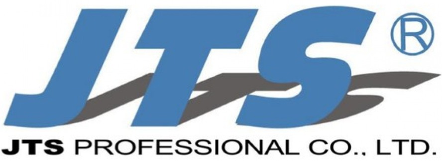 Microfonía JTS